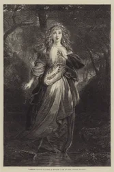 Ophelia